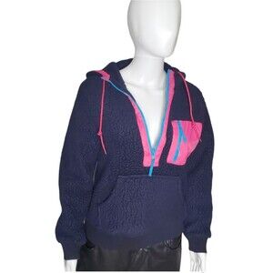 J.Crew Hoodie Sweater Small